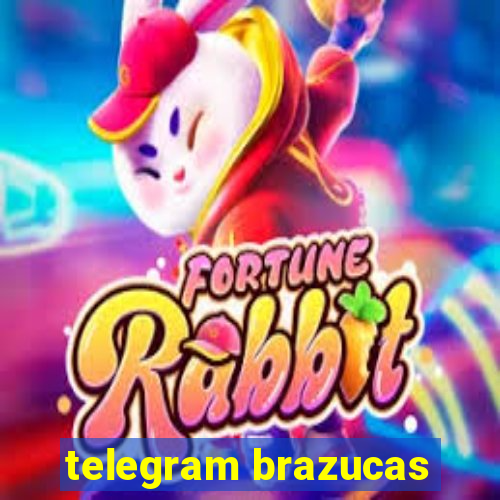 telegram brazucas